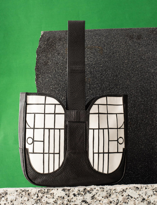 NORD-SUD Handbag