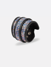 Many Hued Bracelet