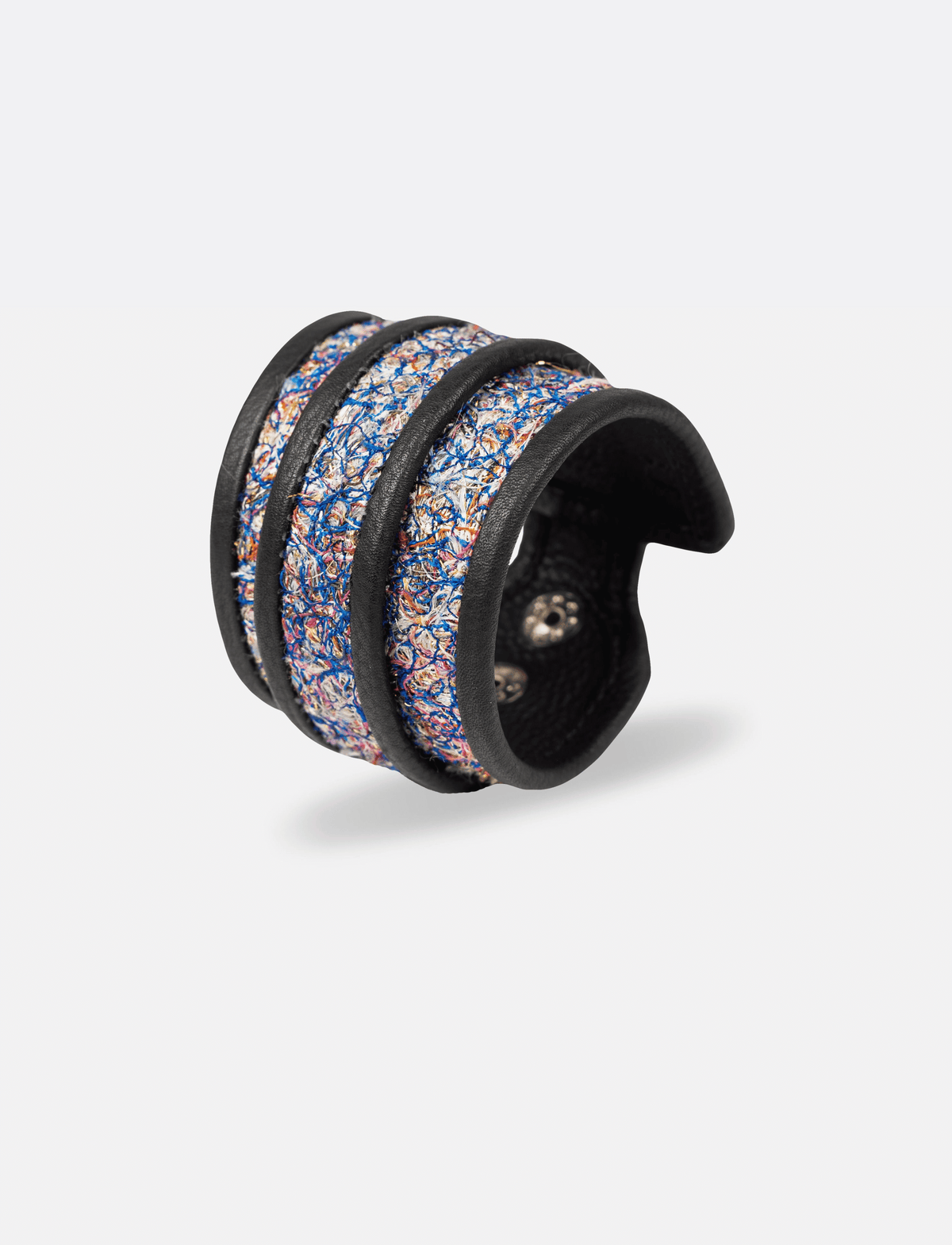 Many Hued Bracelet