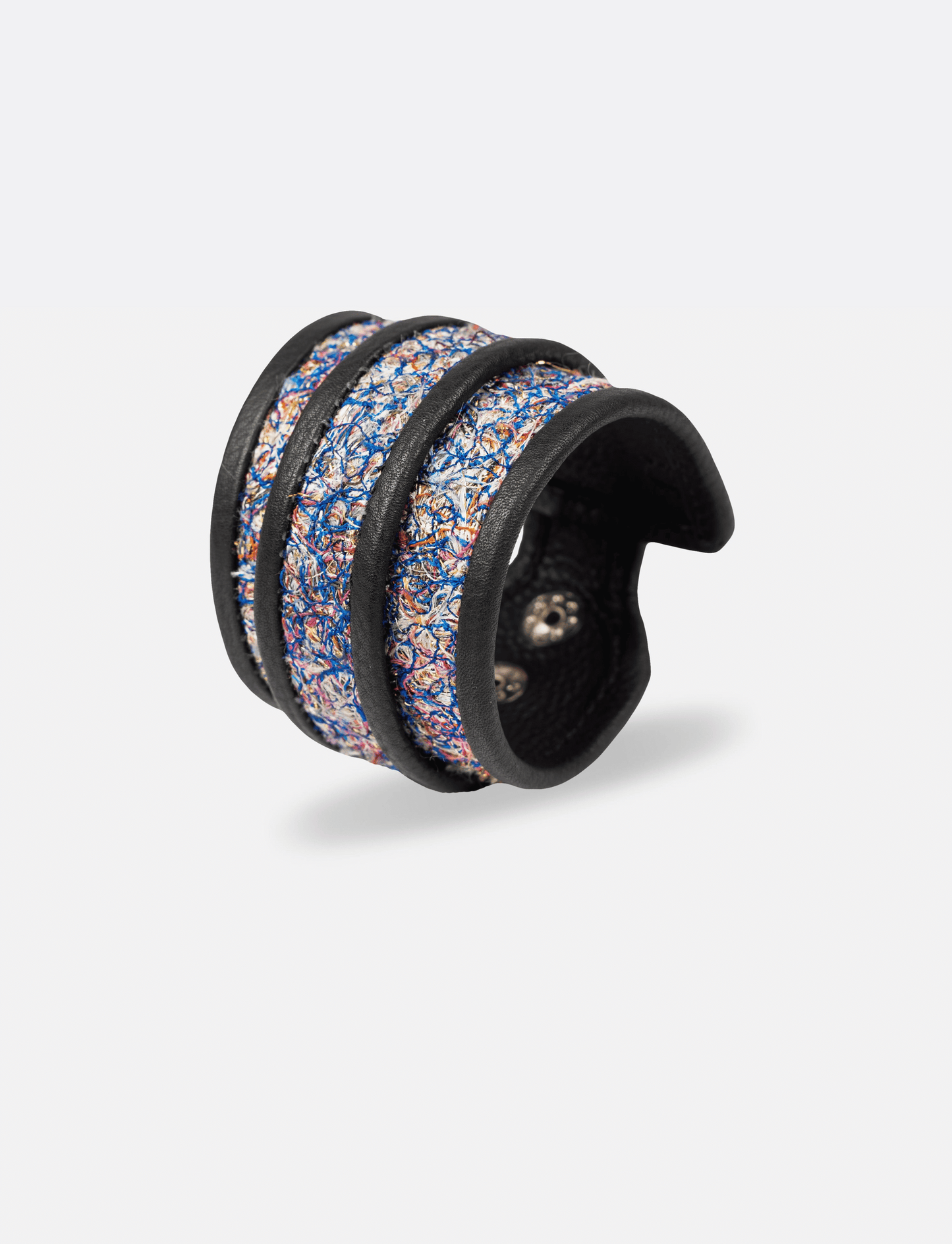 Many Hued Bracelet
