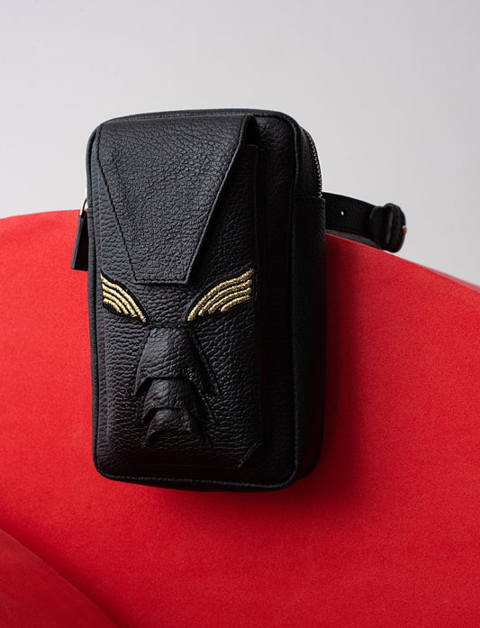 Rudra Phone Bag
