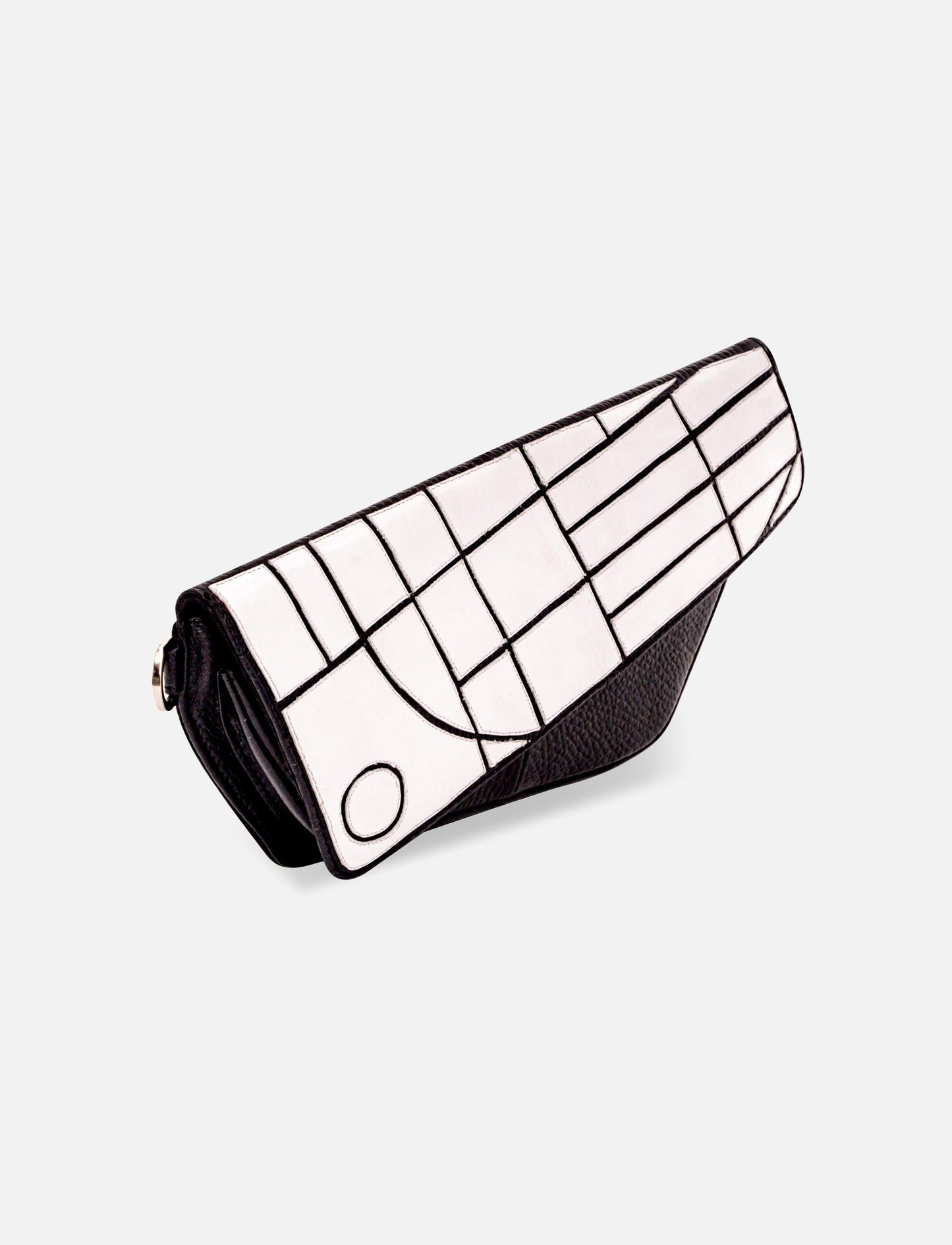 En Vacances Crossbody
