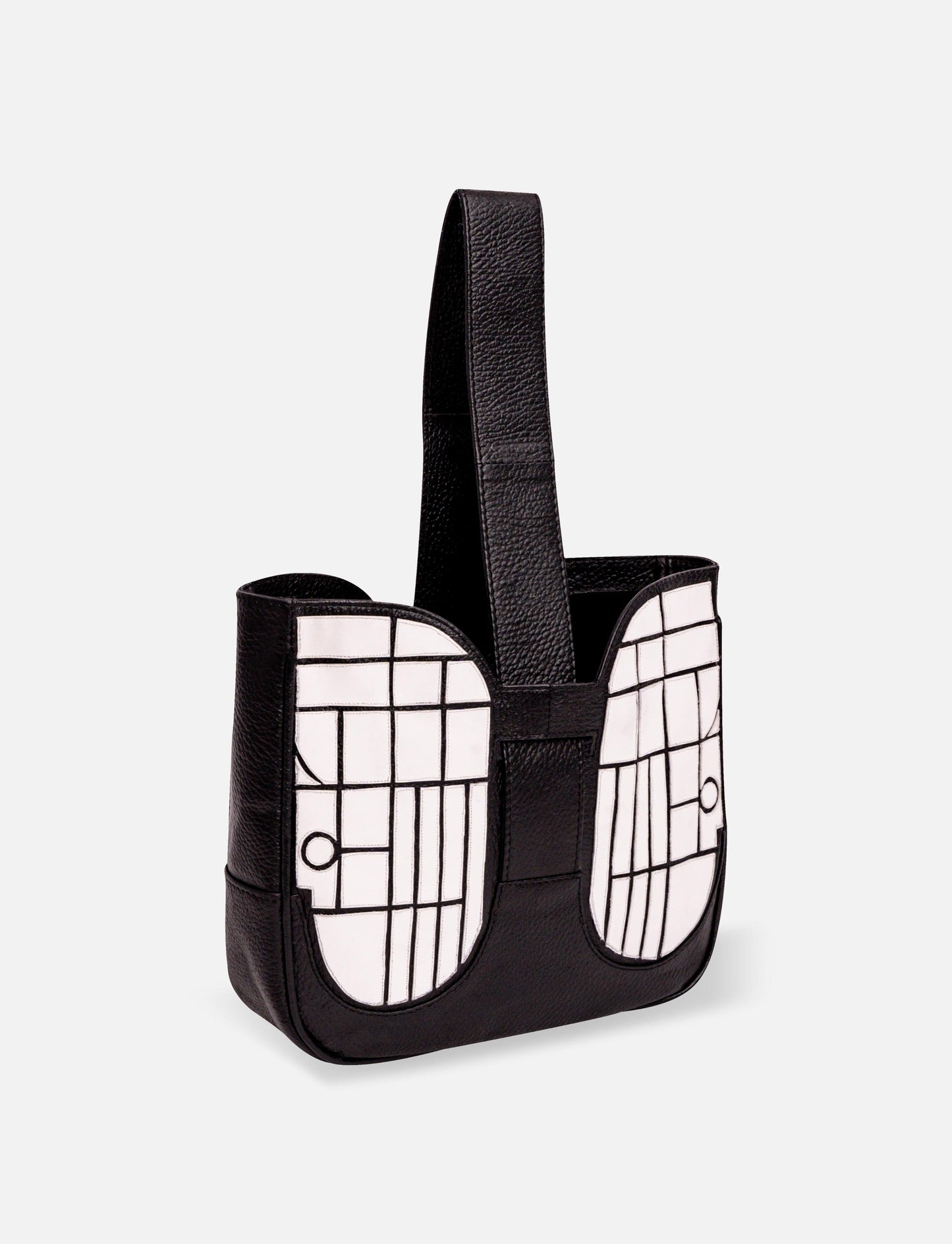 NORD-SUD Handbag