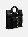 Chakram Mini Tote