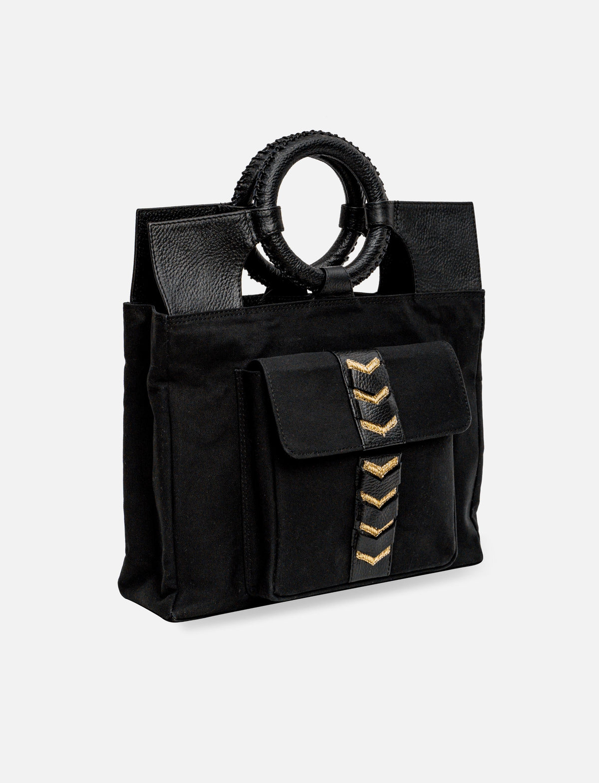 Chakram Mini Tote