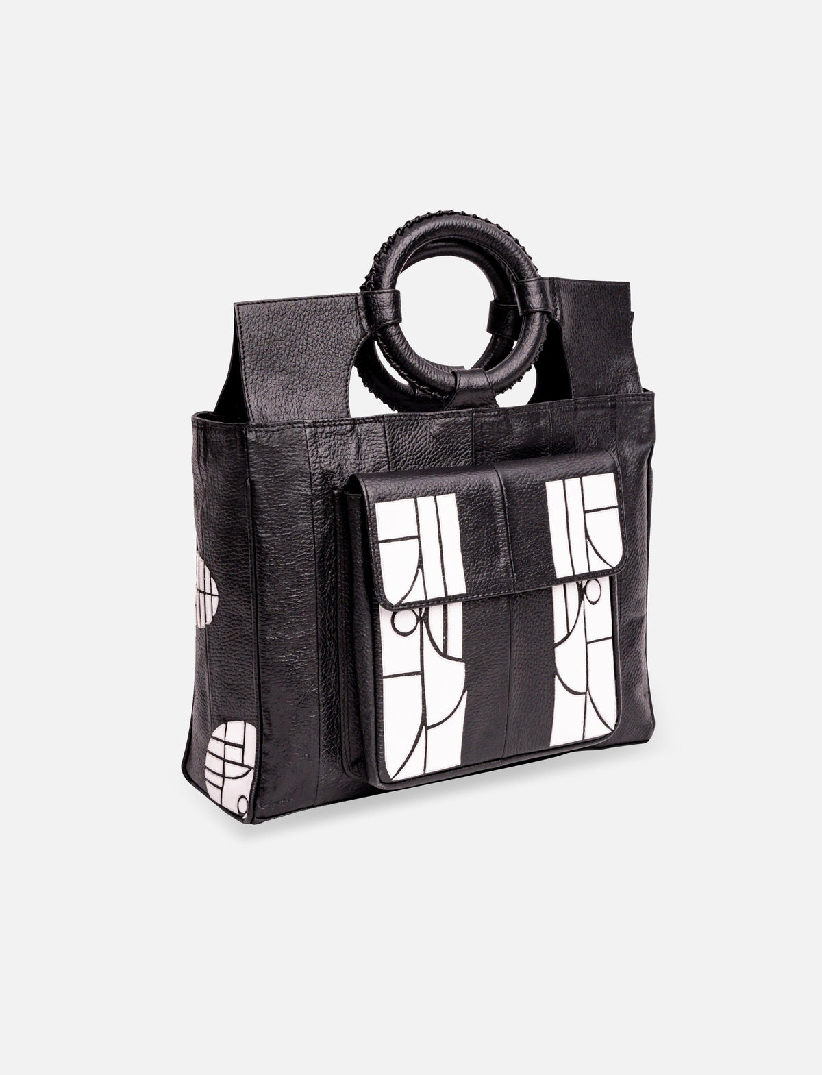 Audrey Mini Tote