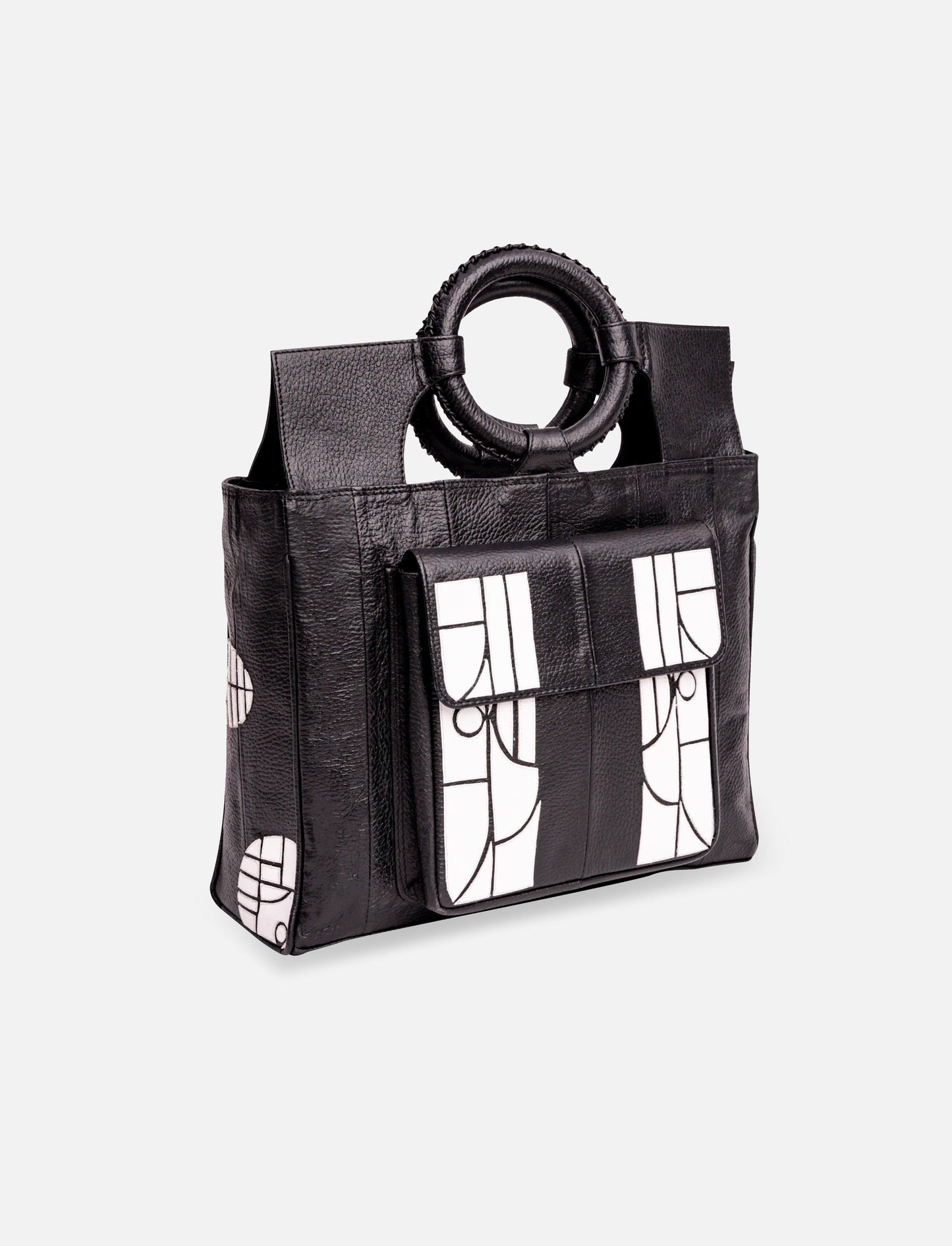 Audrey Mini Tote