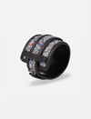 Many Hued Bracelet