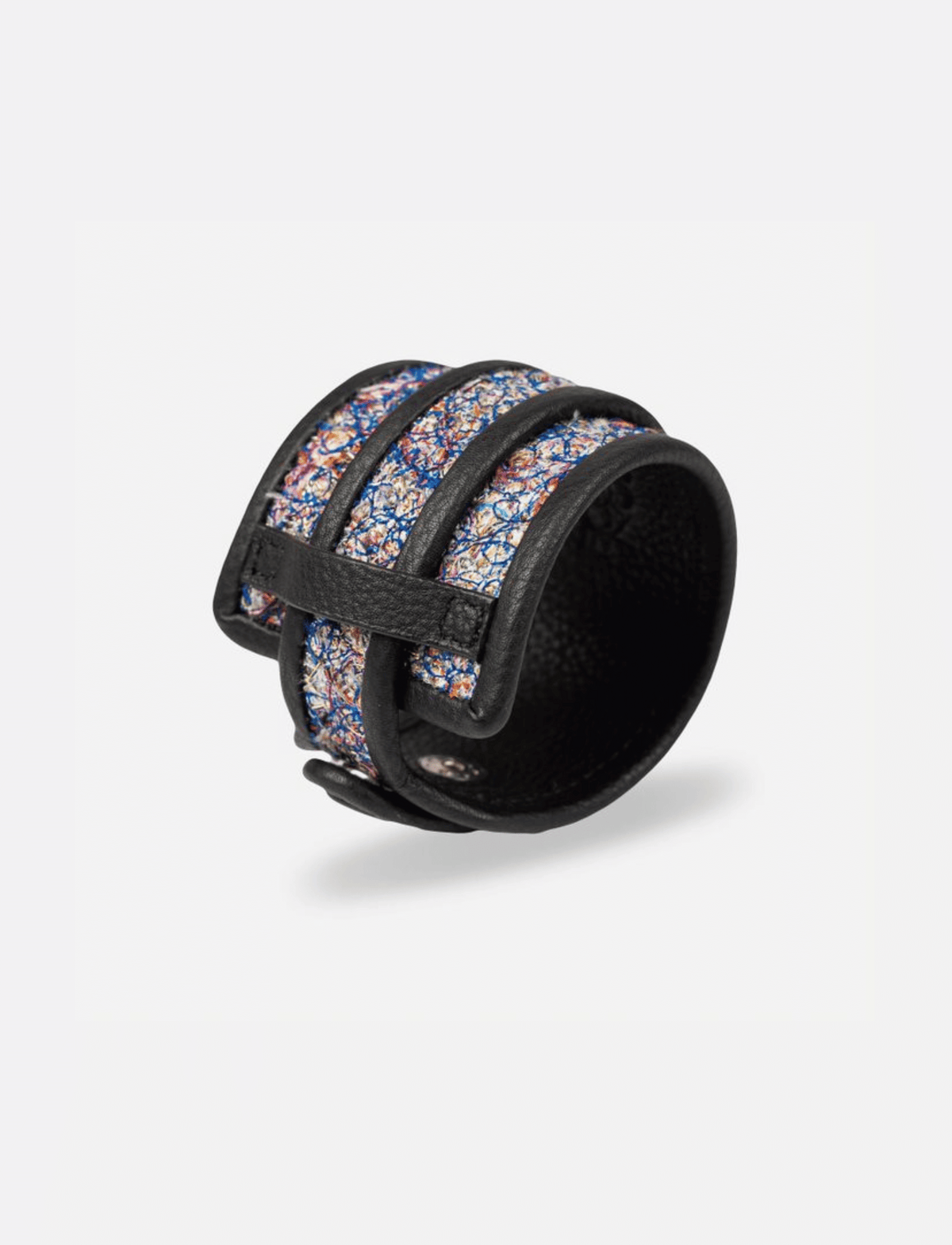 Many Hued Bracelet