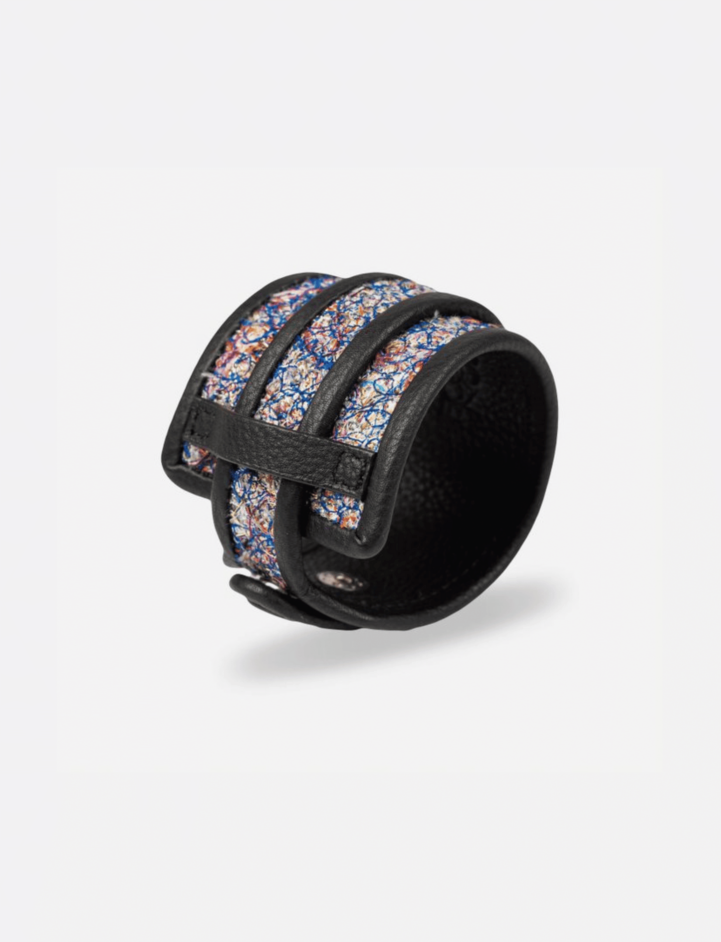 Many Hued Bracelet