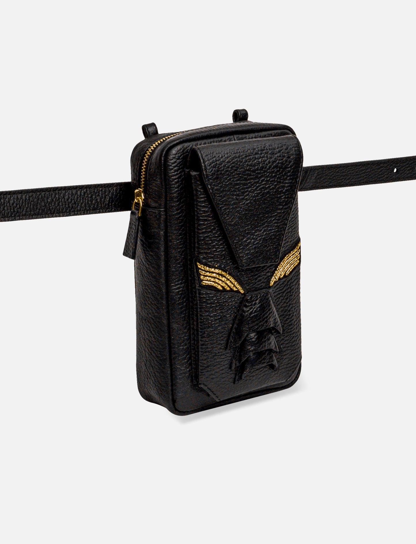 Rudra Phone Bag