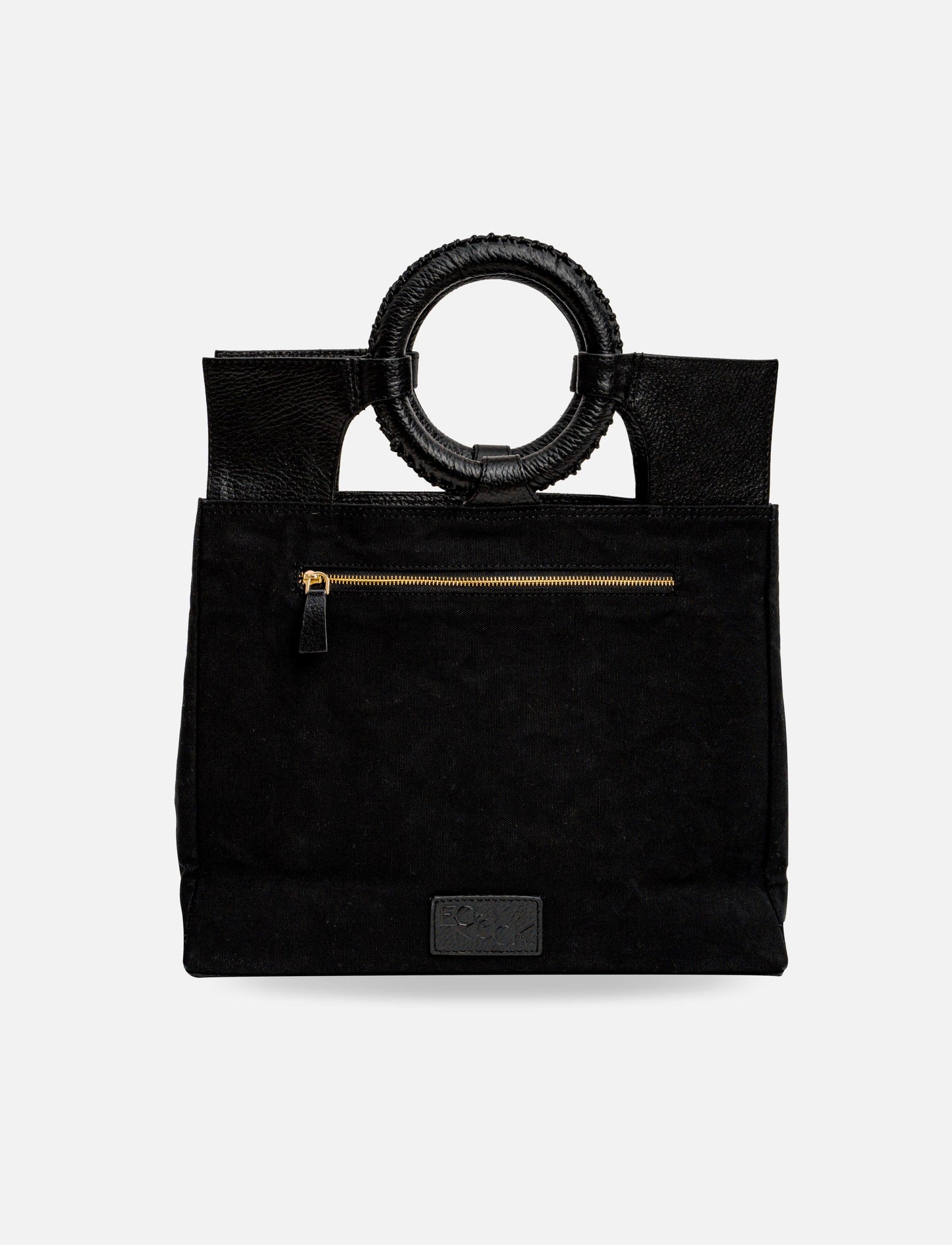Chakram Mini Tote