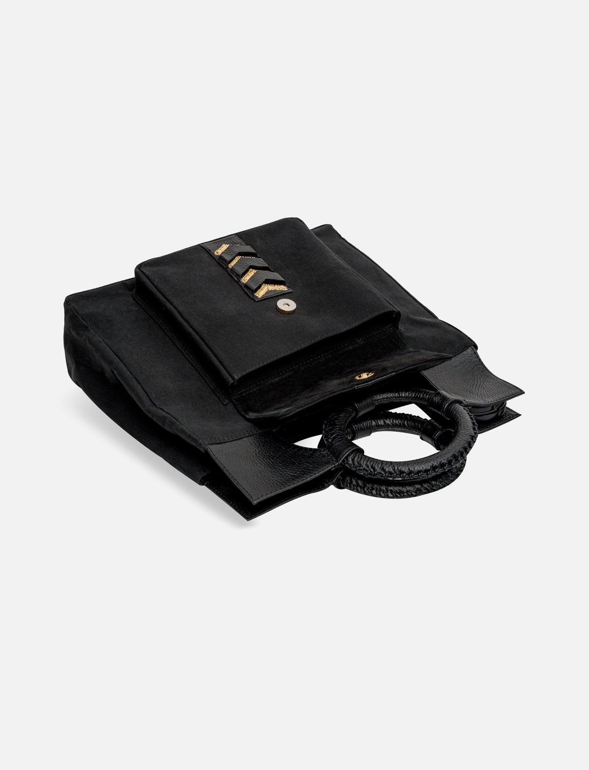 Chakram Mini Tote