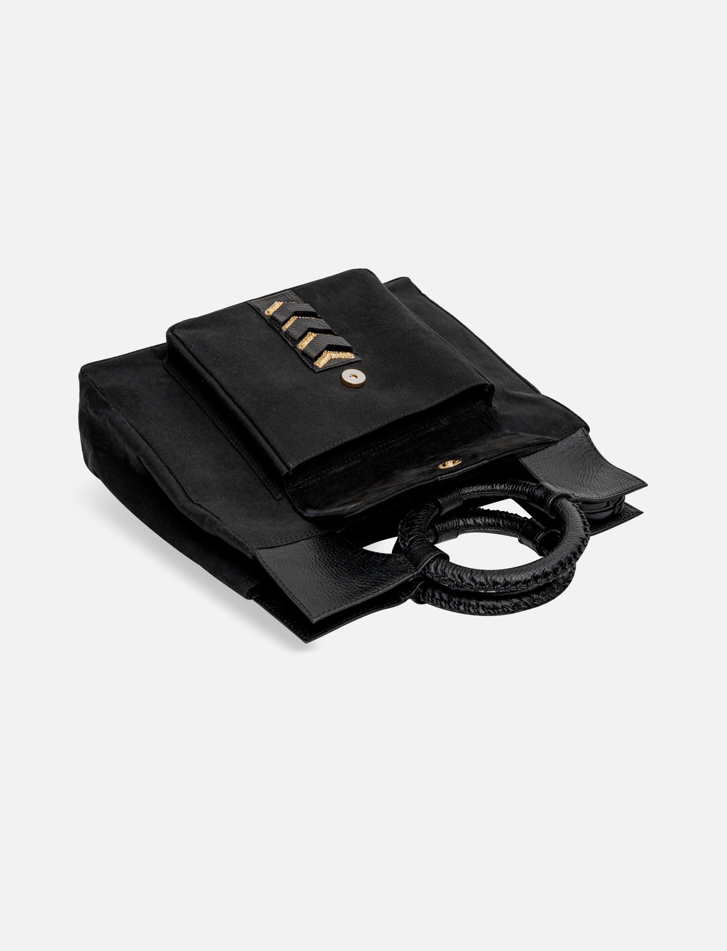 Chakram Mini Tote