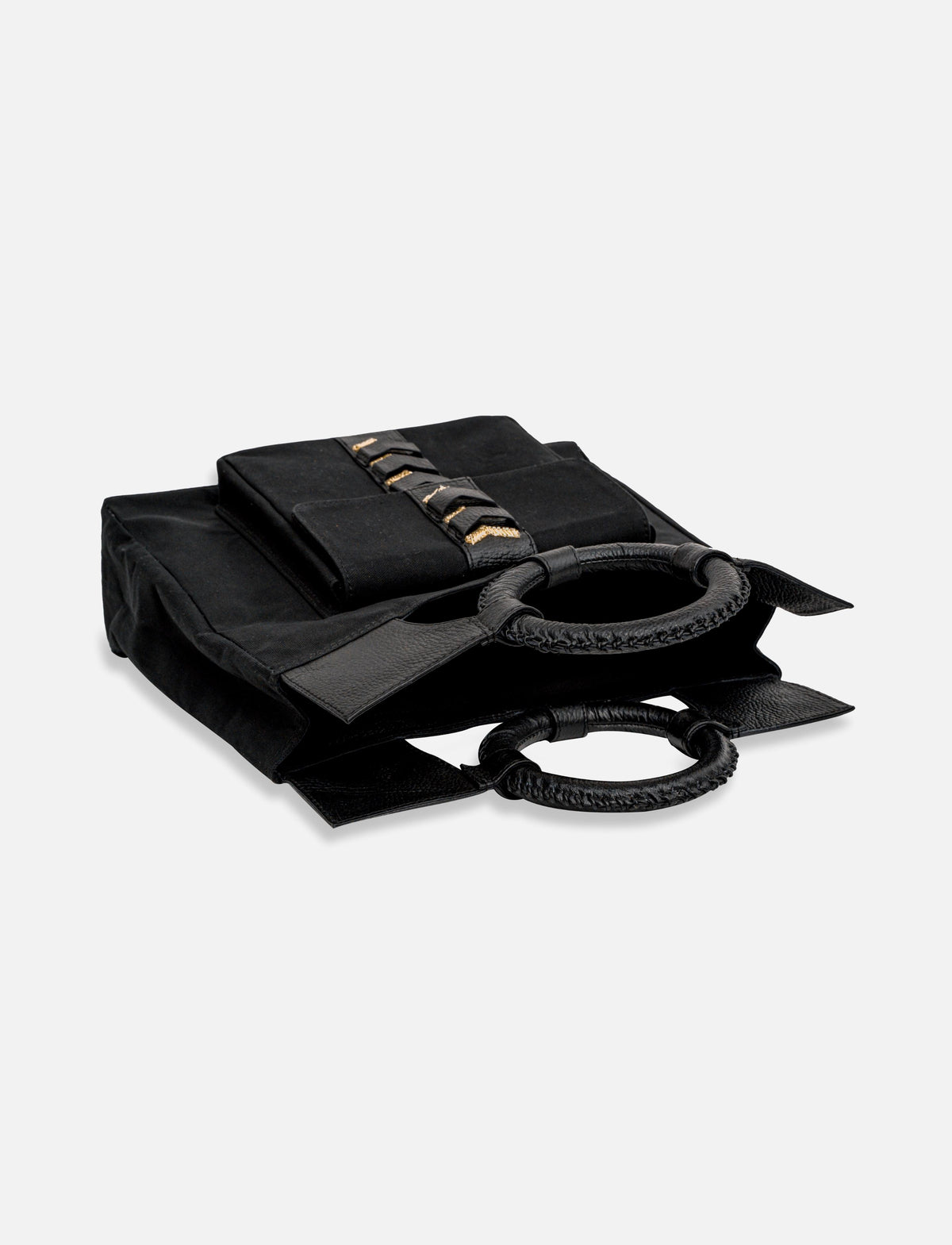 Chakram Mini Tote