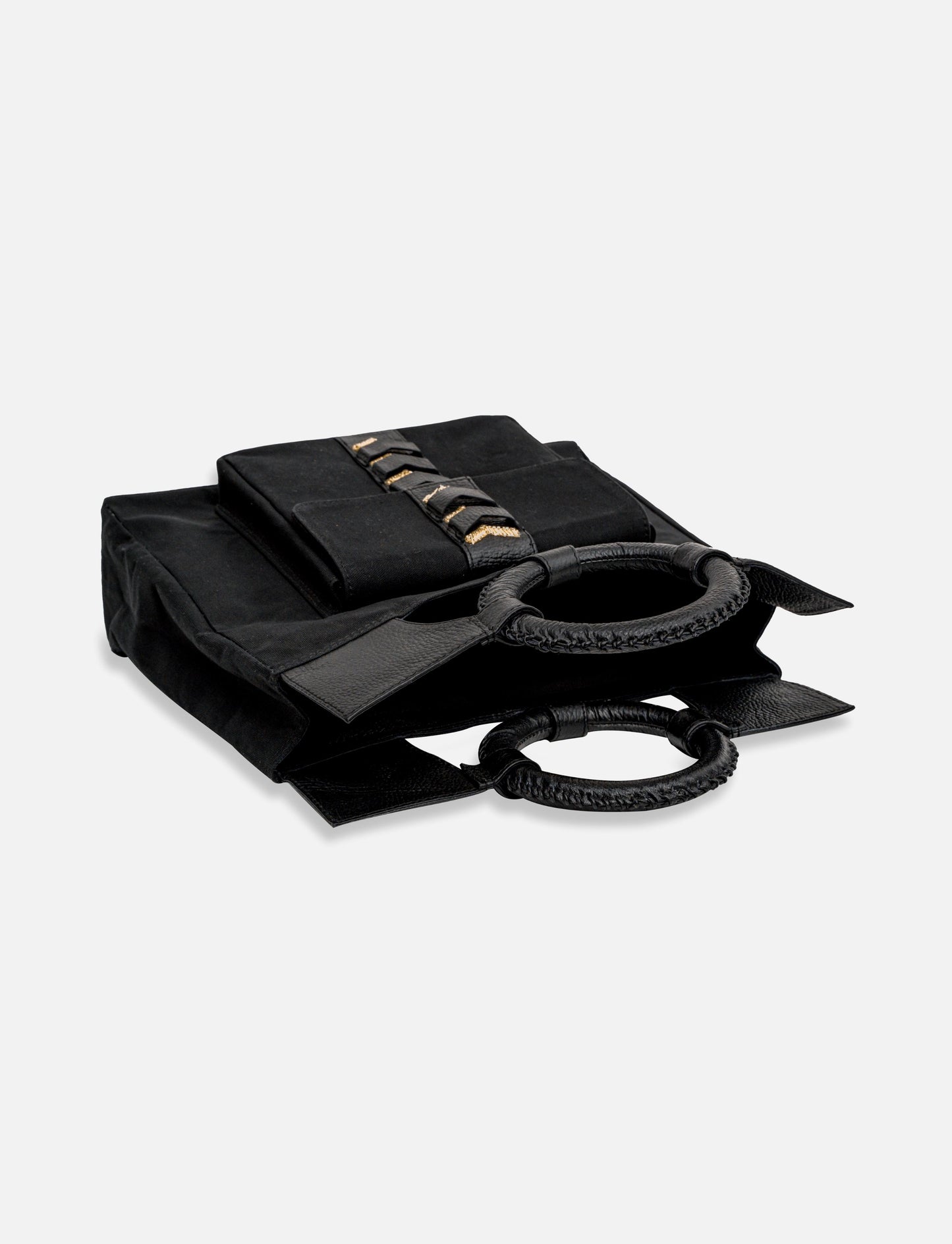 Chakram Mini Tote