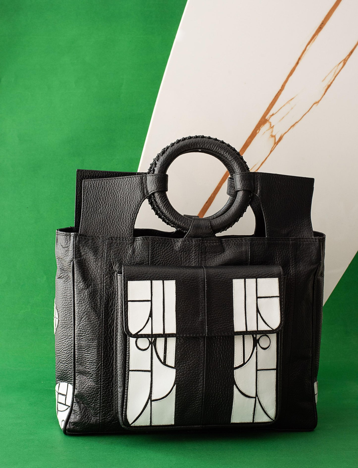 Audrey Mini Tote