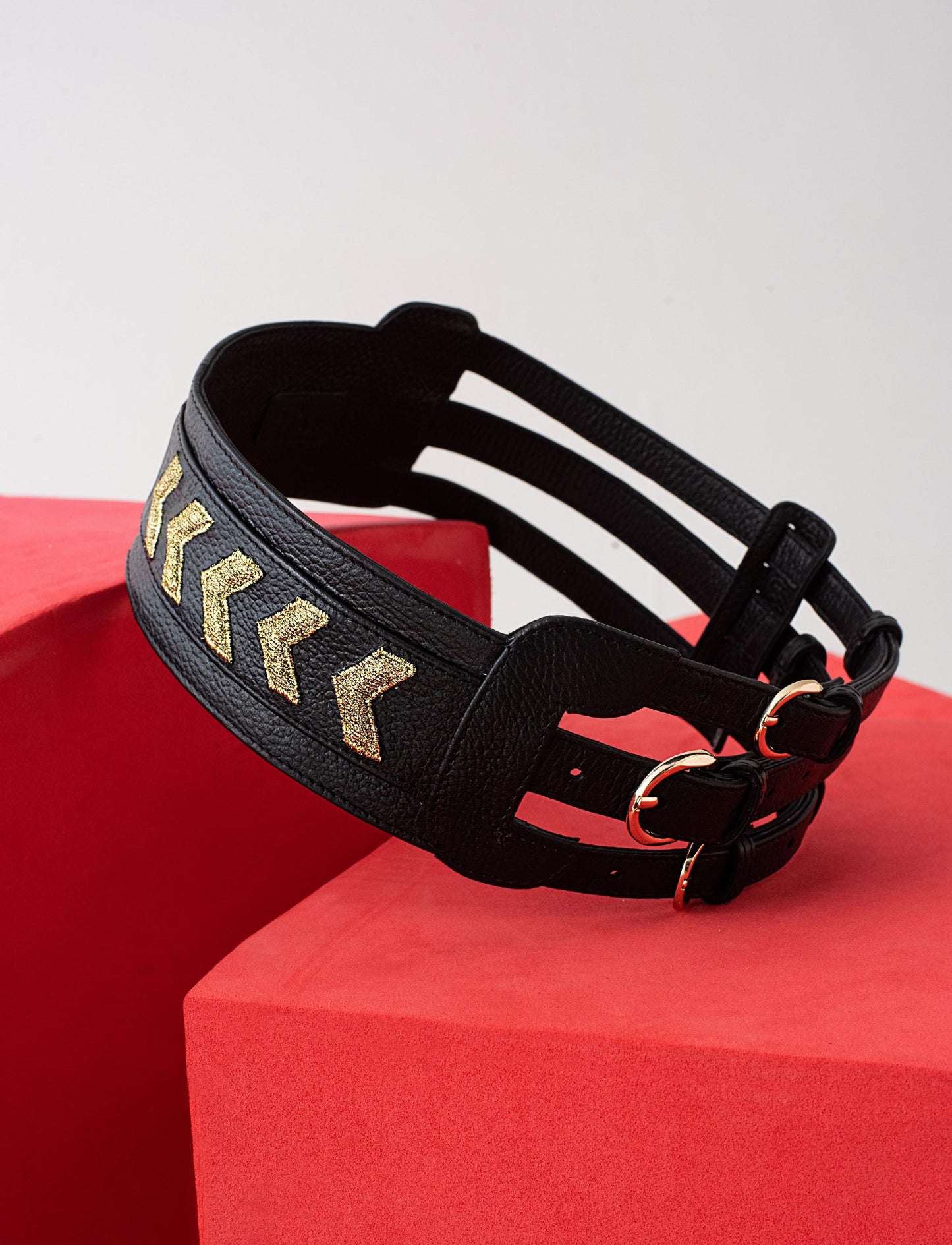 Sai Trinity Waistbelt