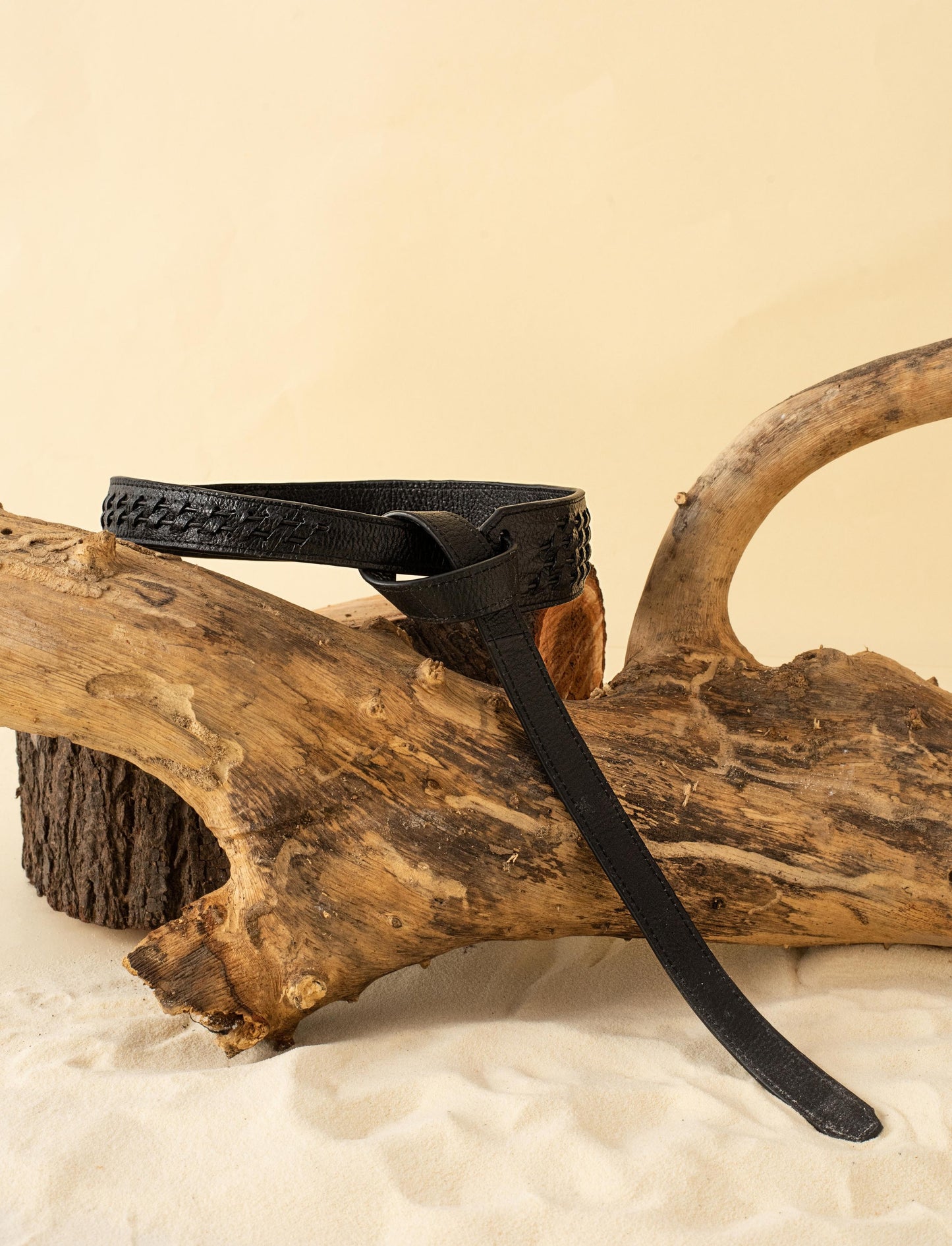 Kaenchi Female Waist Belt