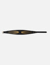 Urumi Waistbelt in Black