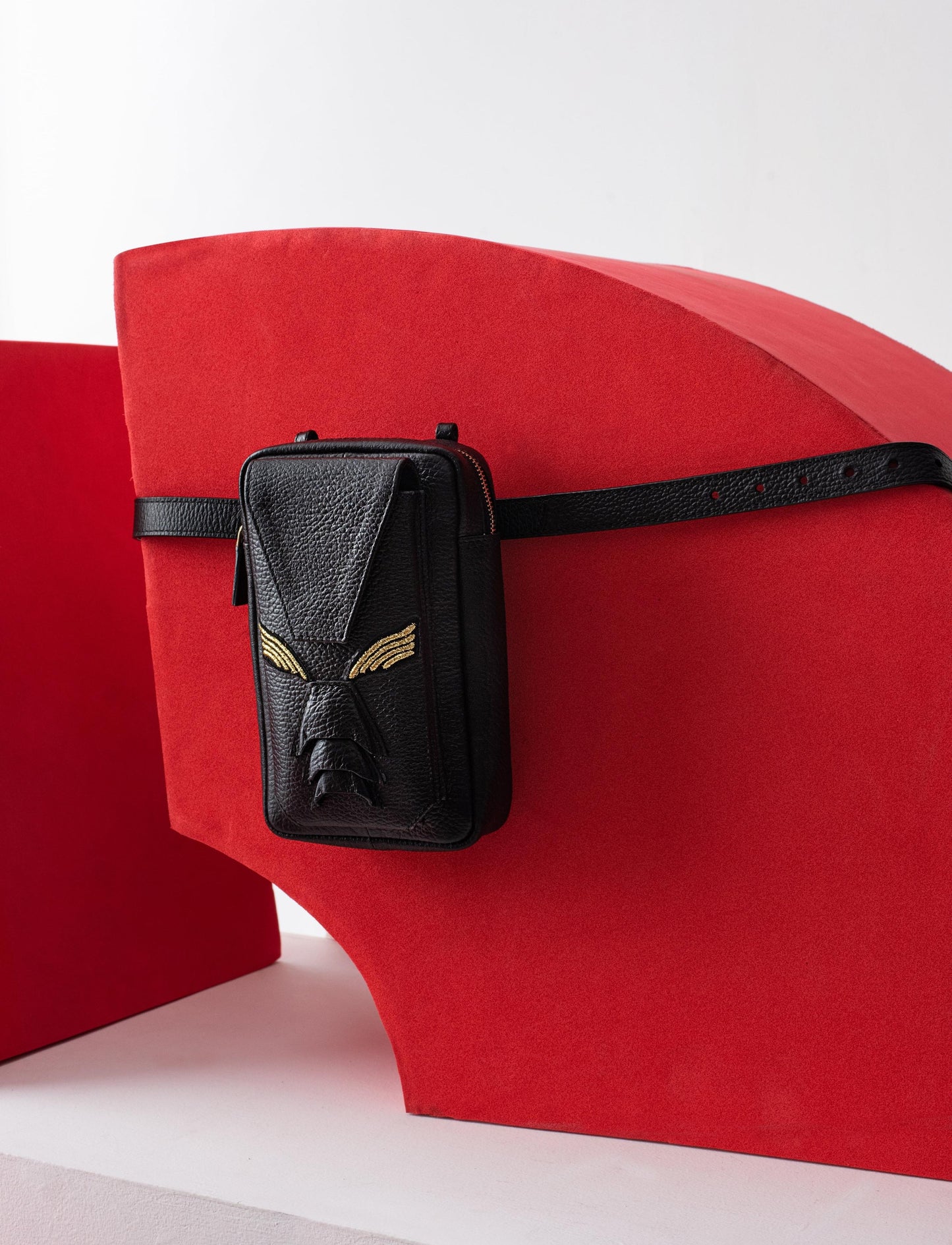 Rudra Phone Bag
