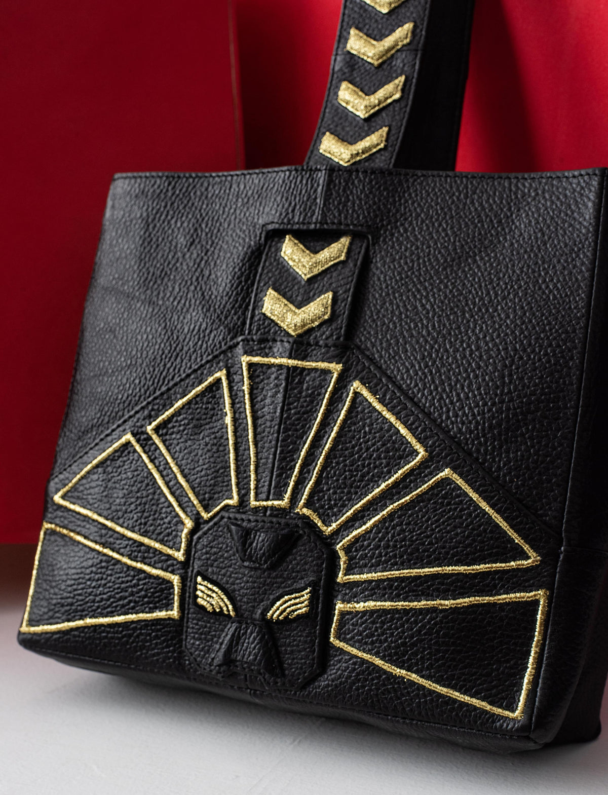 Shikargah Handbag