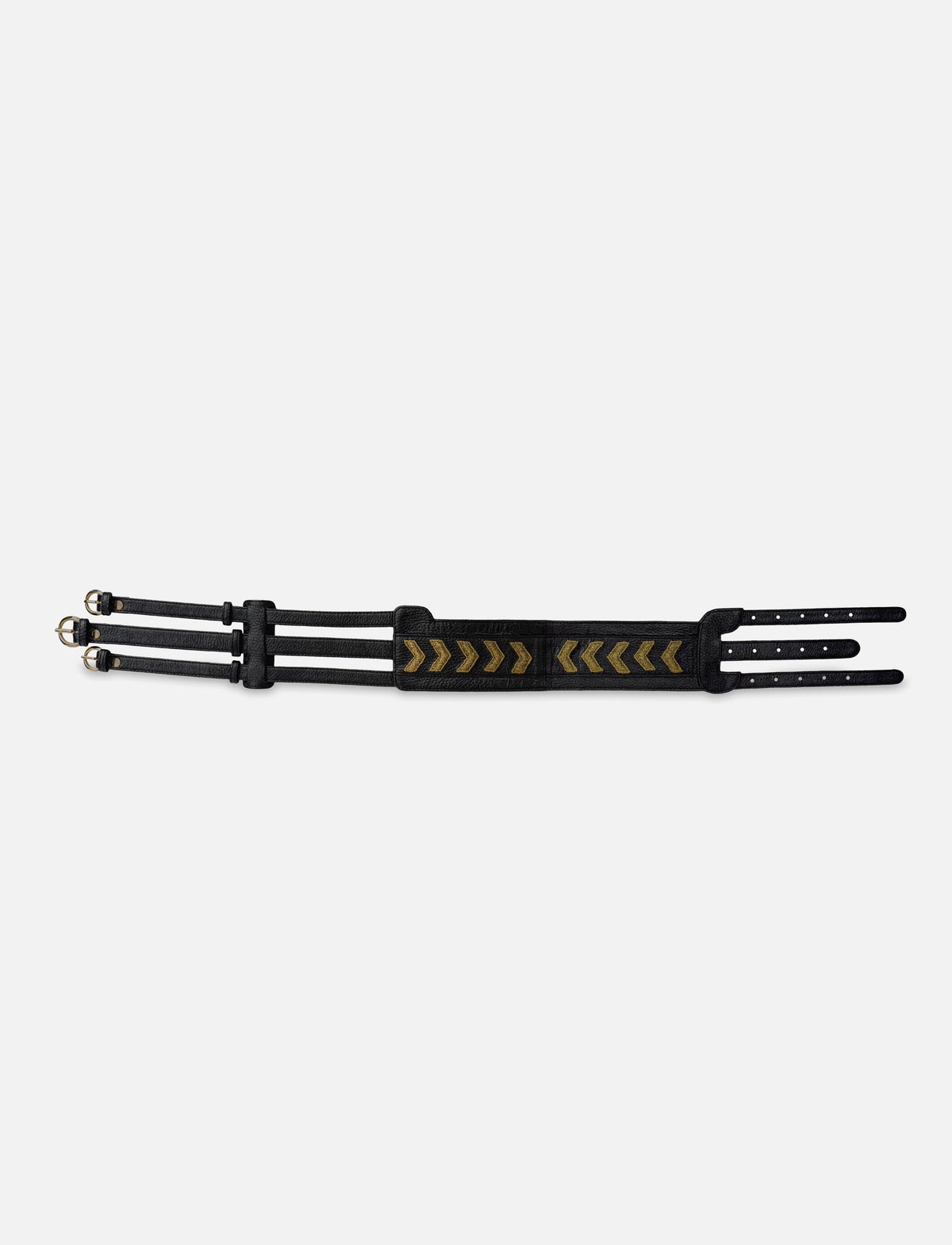 Sai Trinity Waistbelt