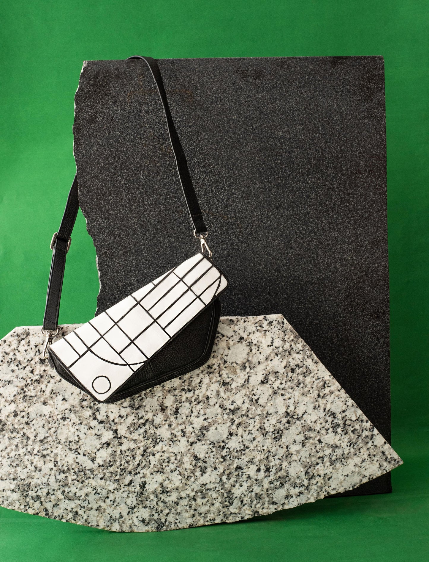 En Vacances Crossbody