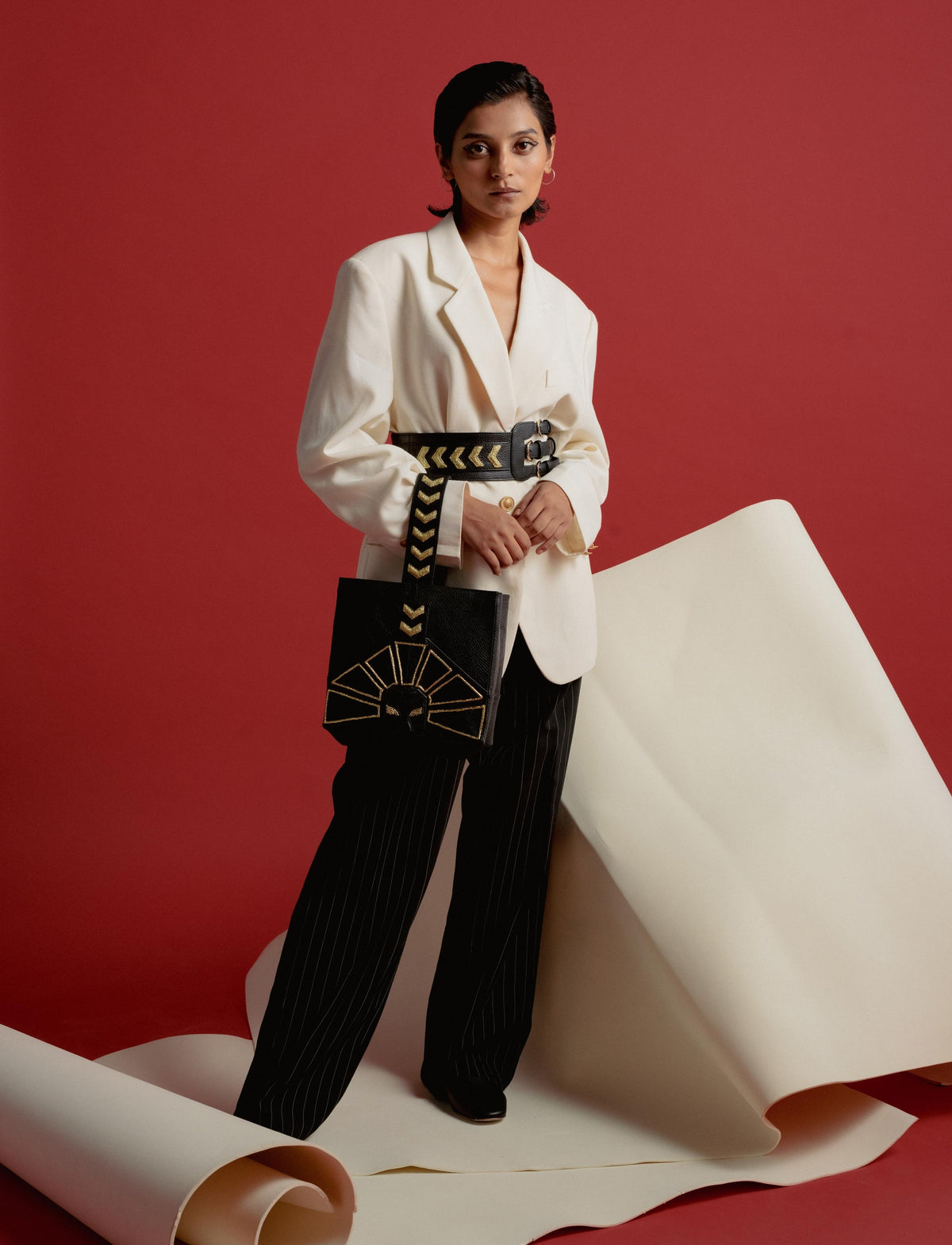 Shikargah Handbag