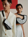 En Vacances Crossbody