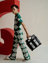 Audrey Mini Tote