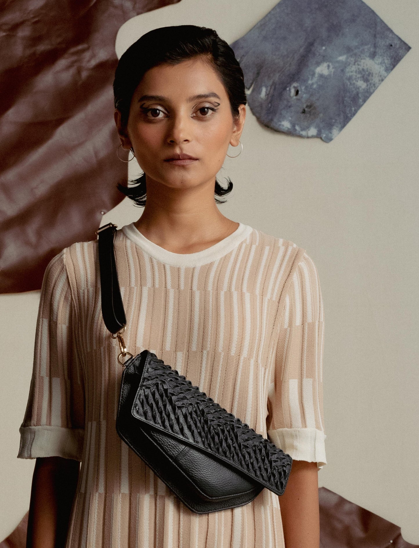 Crossbody Bag, Fits Your Life-Stylish, Lightweight