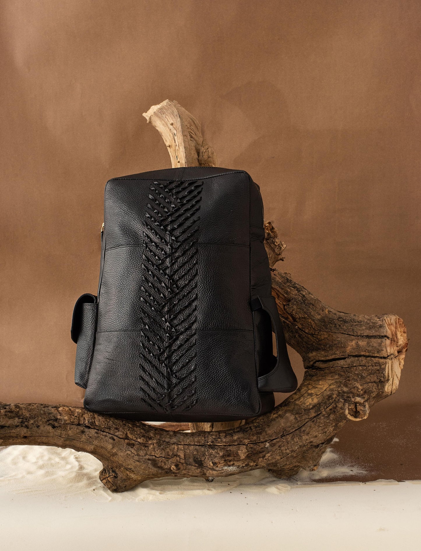 Khai Backpack - Econock