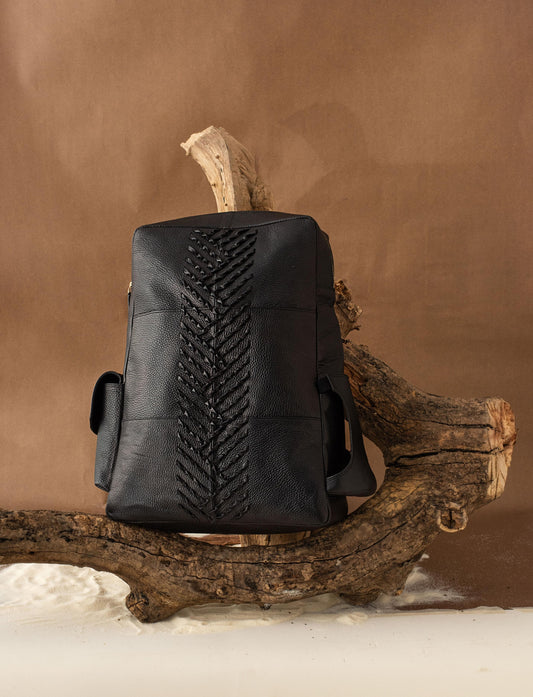 Khai Backpack - Econock